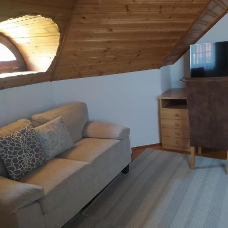 Frutta Villa Cserszegtomaj Eksteriør billede