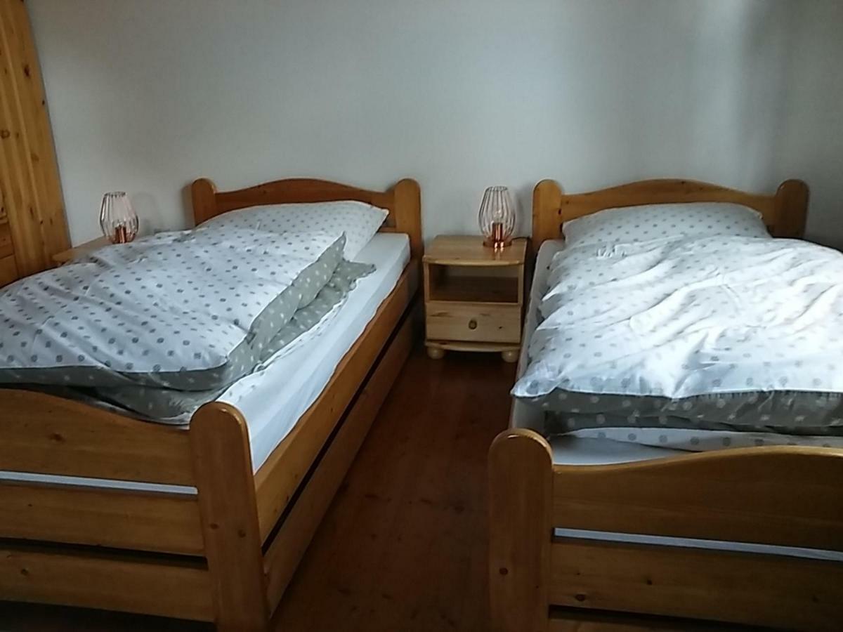 Frutta Villa Cserszegtomaj Eksteriør billede